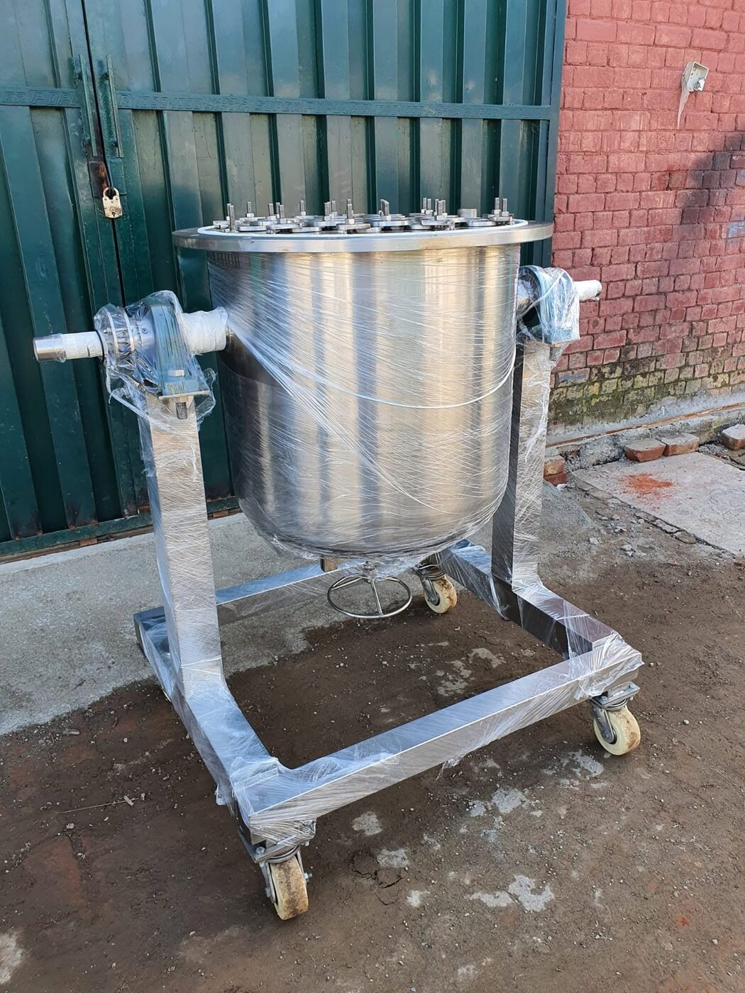 AL-Rehman Engineering project