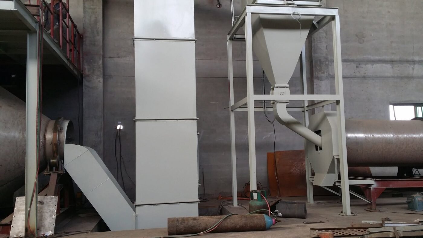Structural Fabrication