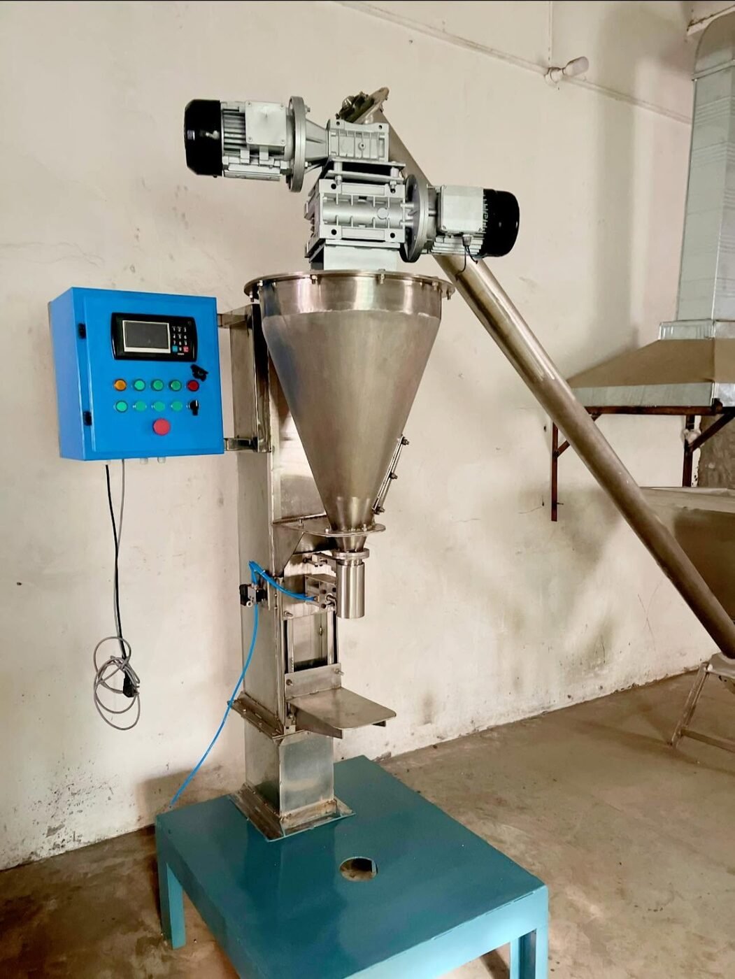 AL-Rehman Engineering project