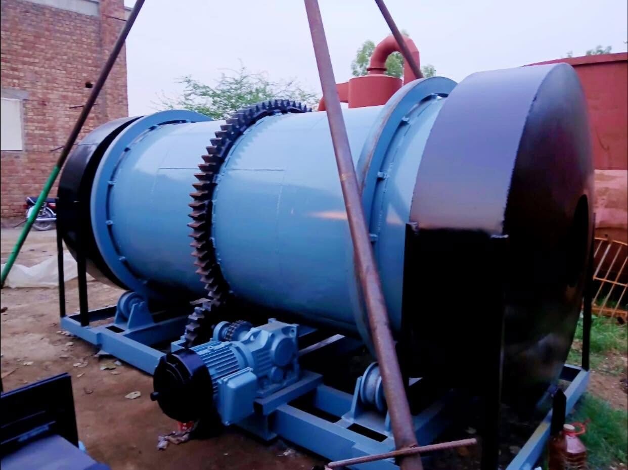 AL-Rehman Engineering project