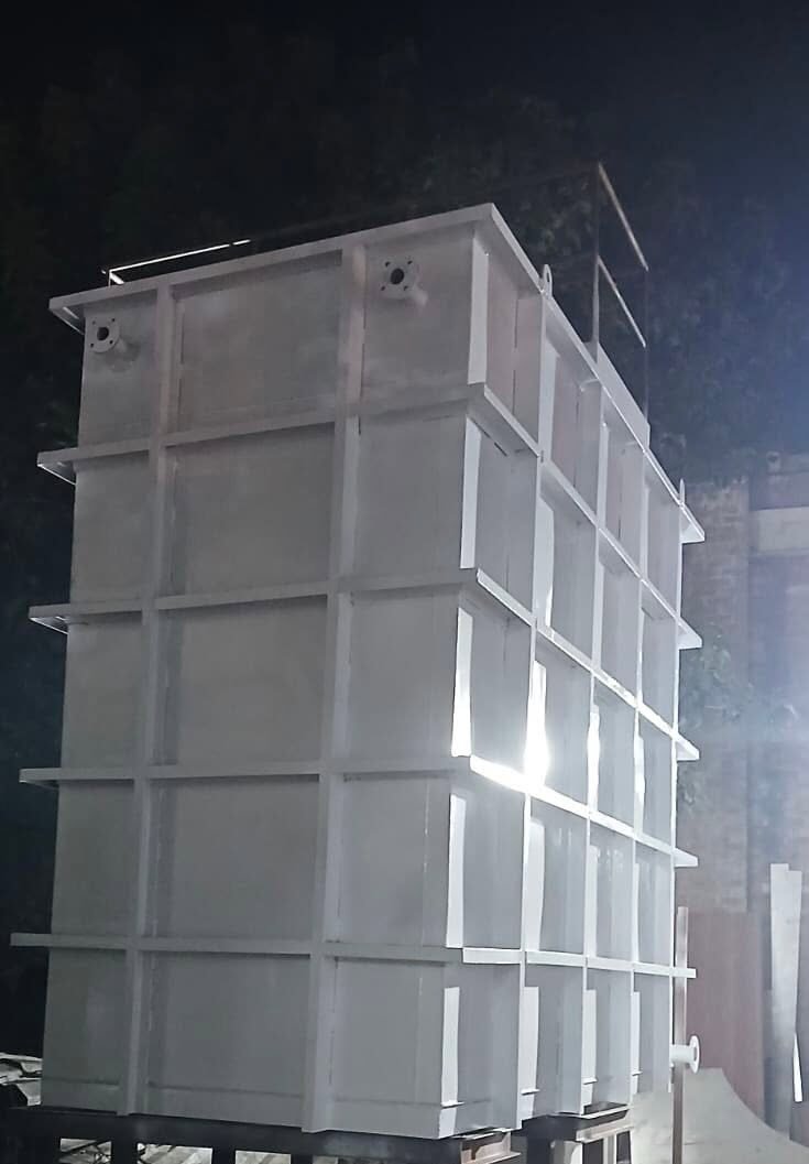 IBC Tote Tanks